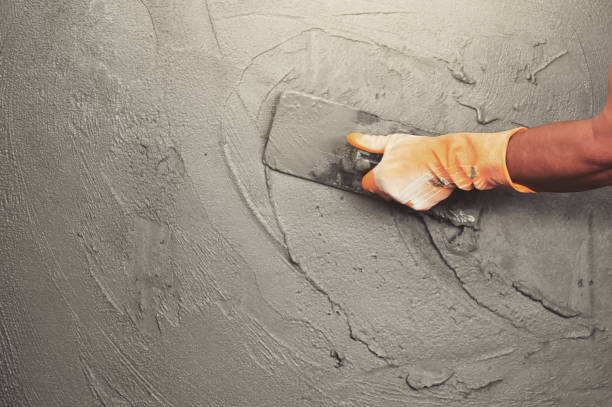 Best Poured Concrete Foundation  in Ramona, CA
