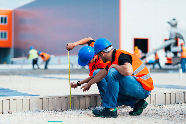 Best Custom Concrete Contractor  in Ramona, CA