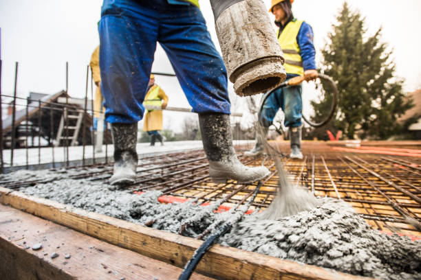 Best Concrete Demolition Services  in Ramona, CA
